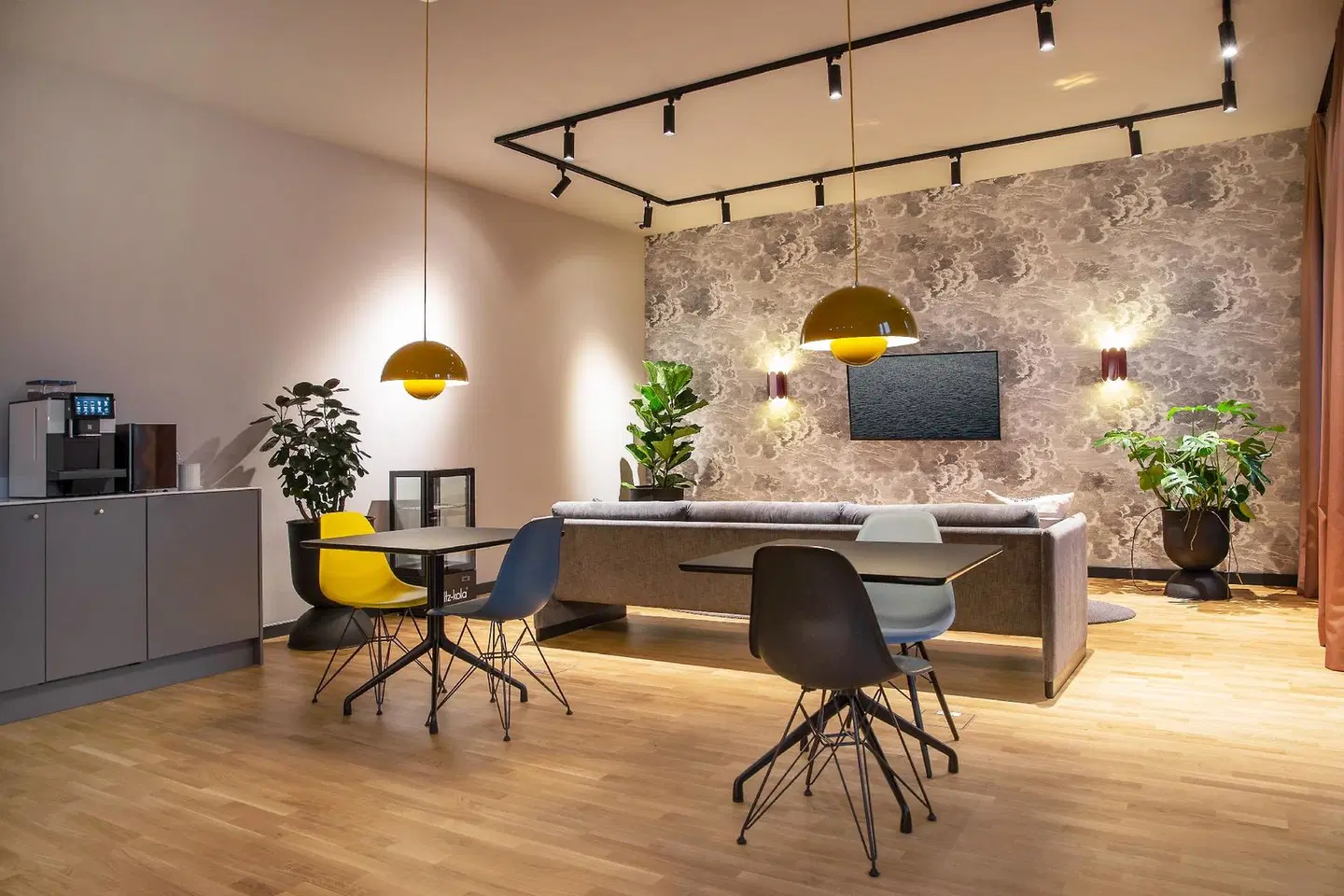 ipartment Berlin Mitte LOUNGE_LOBBY