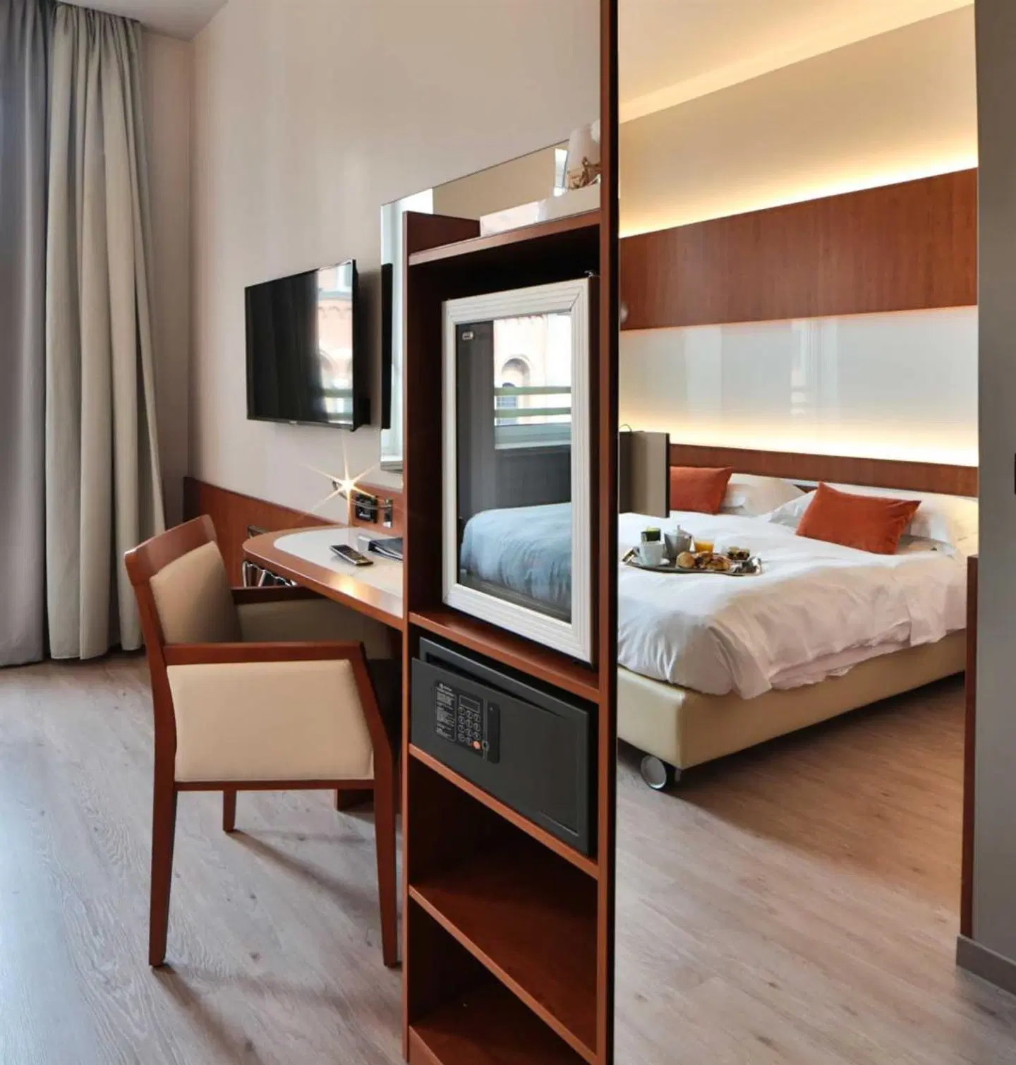 Best Western Madison Hotel ROOM_EXAMPLE