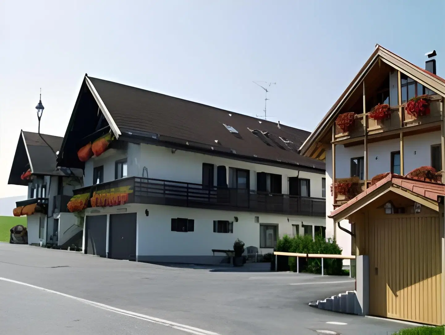 Kramerwirt EXTERIOR