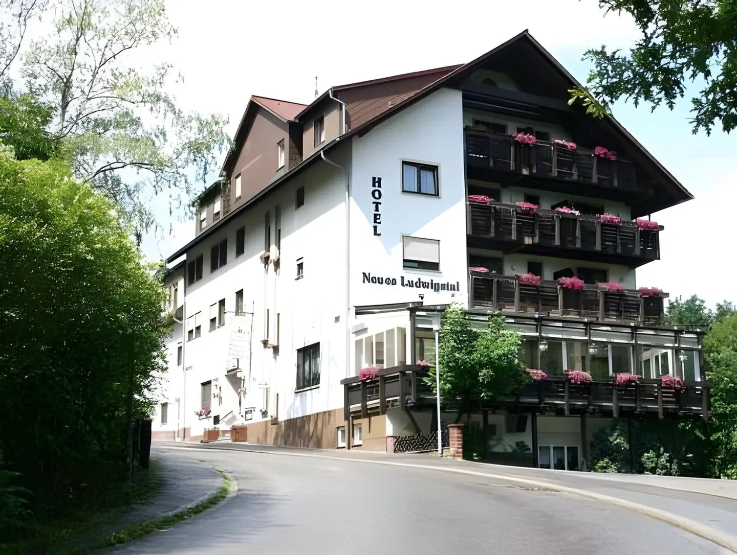 Ludwigstal EXTERIOR