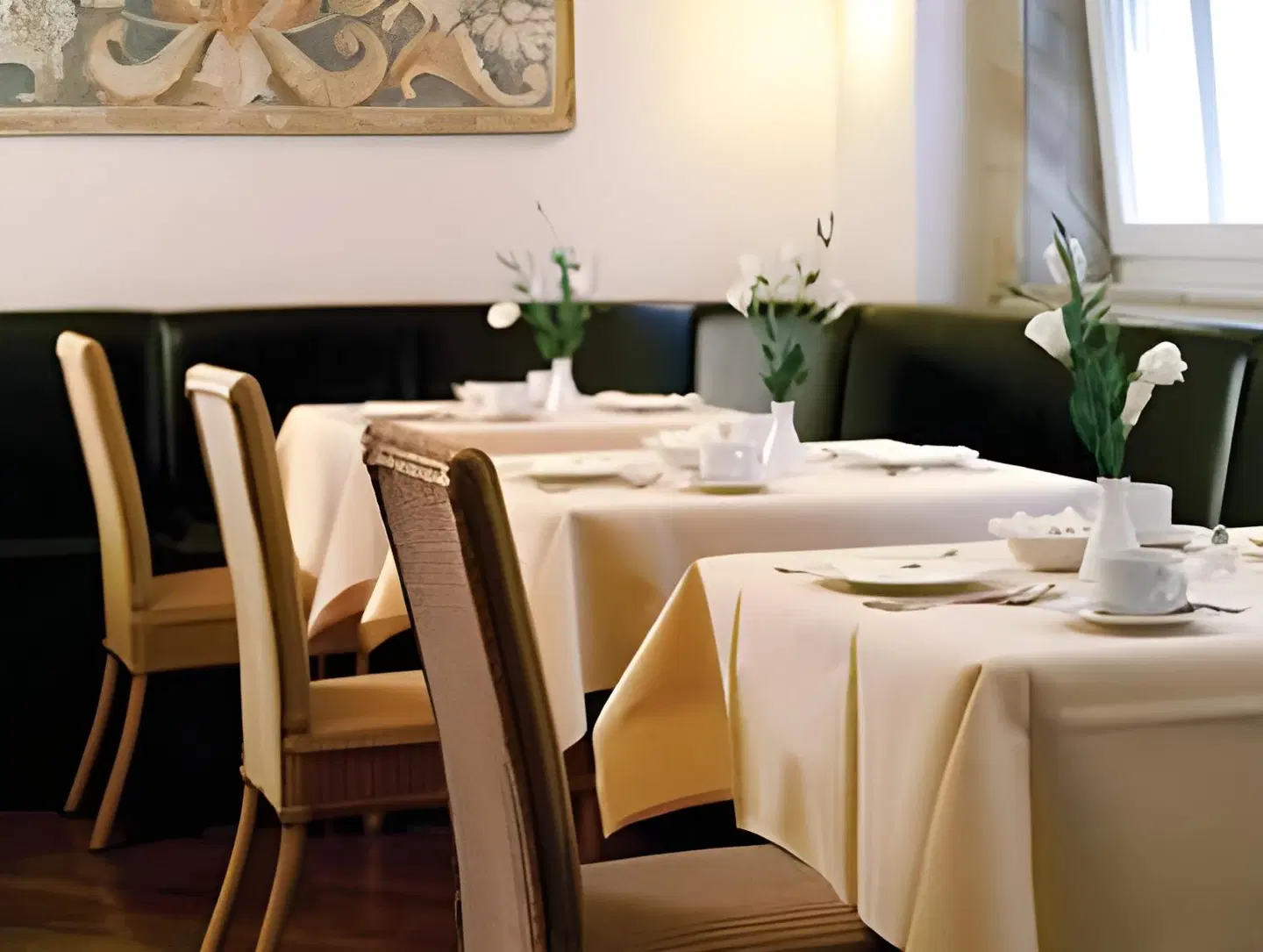 Ottheinrich Restaurant