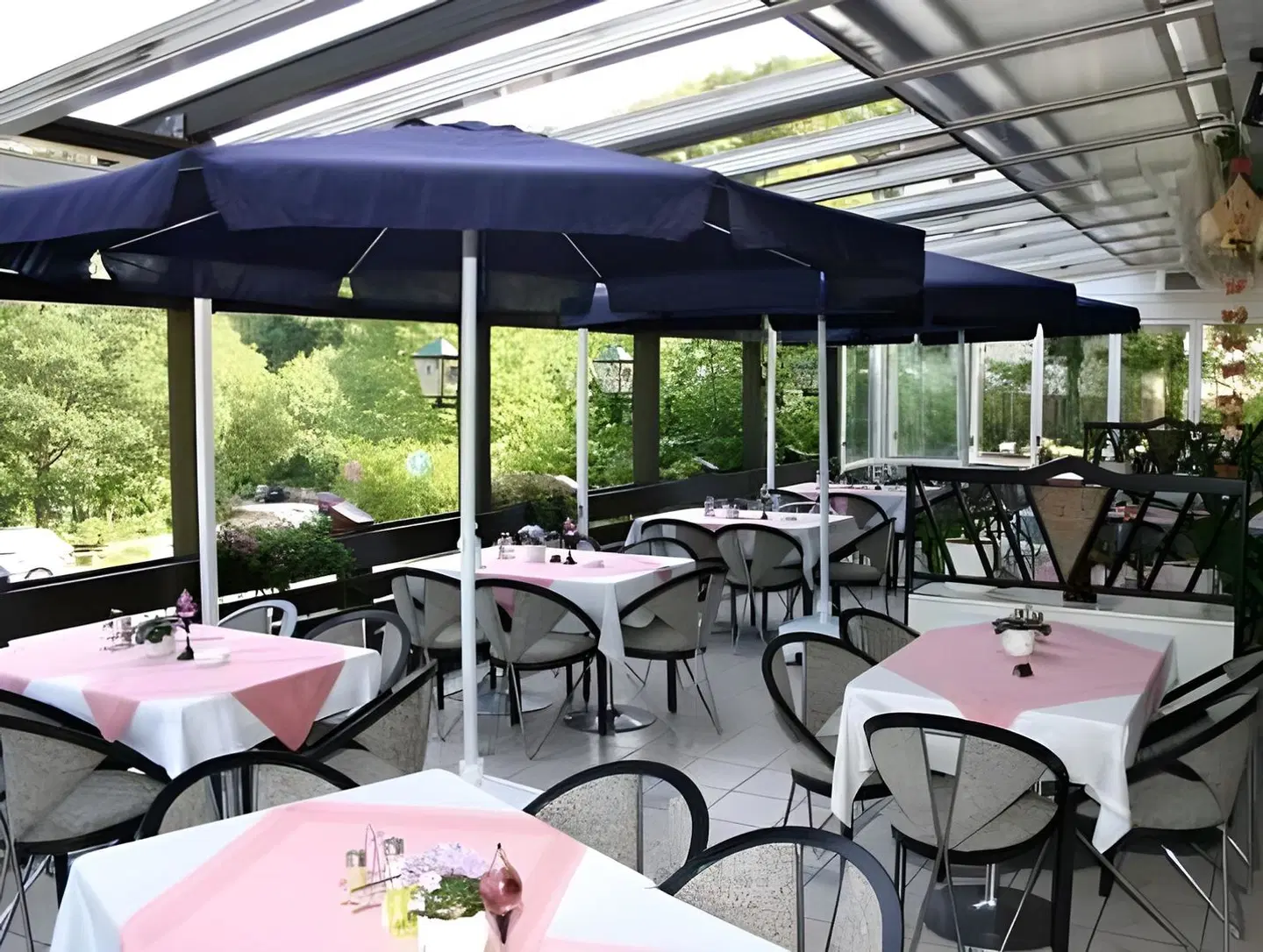 Ludwigstal Restaurant