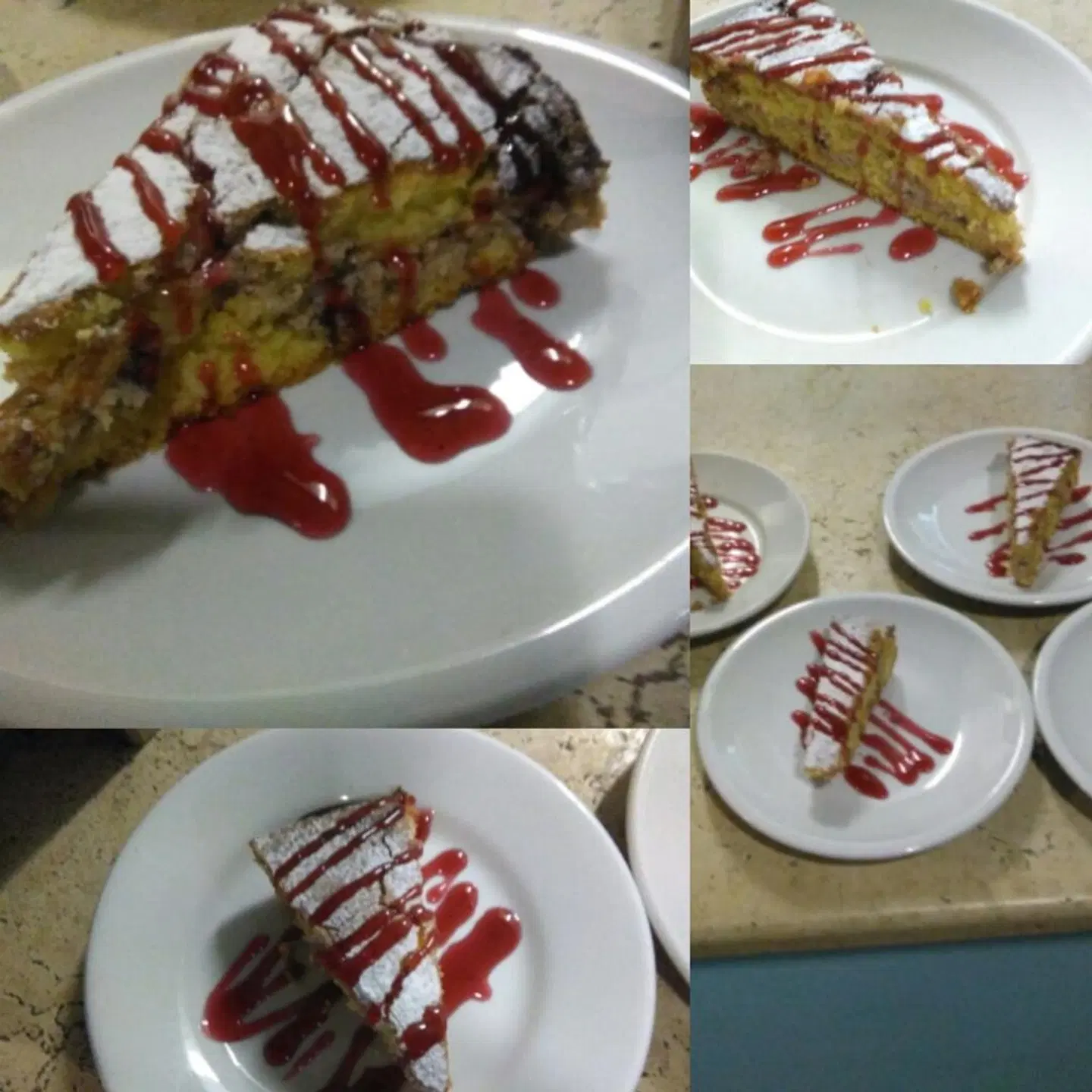 Savina Restaurant