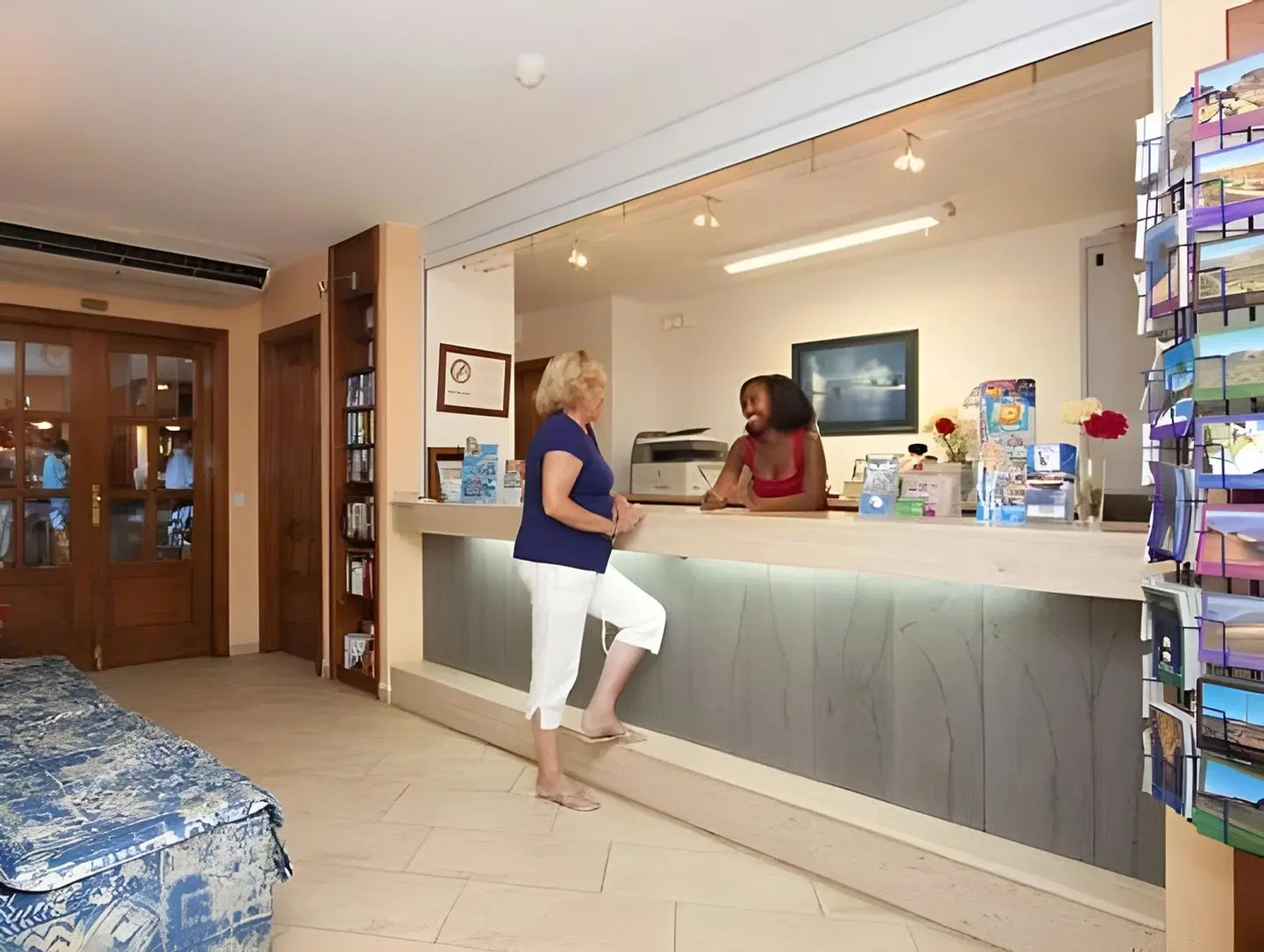 Club Oceano LOUNGE_LOBBY