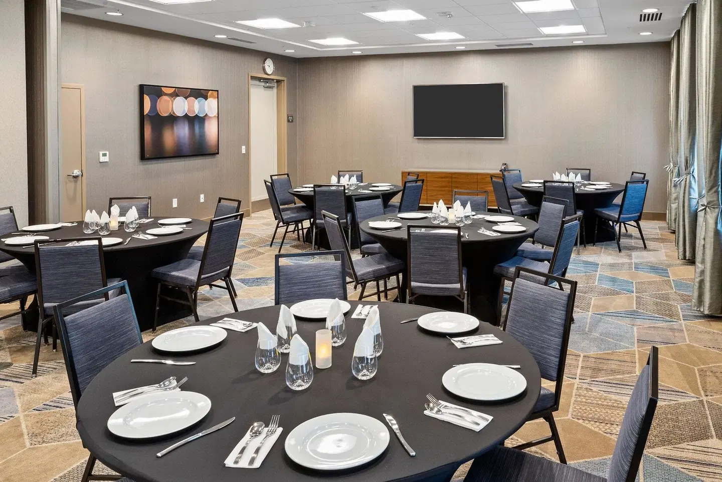Fairfield Inn & Suites by Marriott San Jose North/Silicon Valley Konferenz