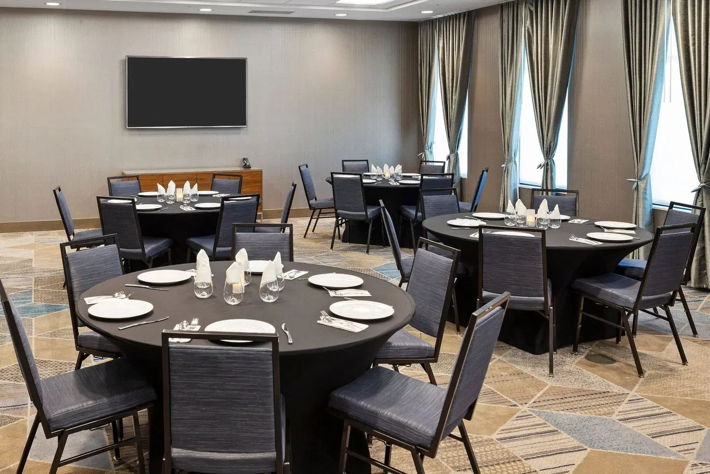 Fairfield Inn & Suites by Marriott San Jose North/Silicon Valley Konferenz