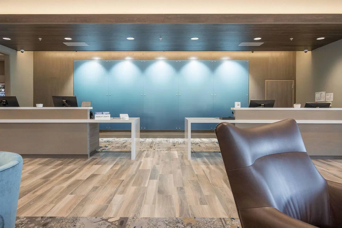Fairfield Inn & Suites by Marriott San Jose North/Silicon Valley LOUNGE_LOBBY