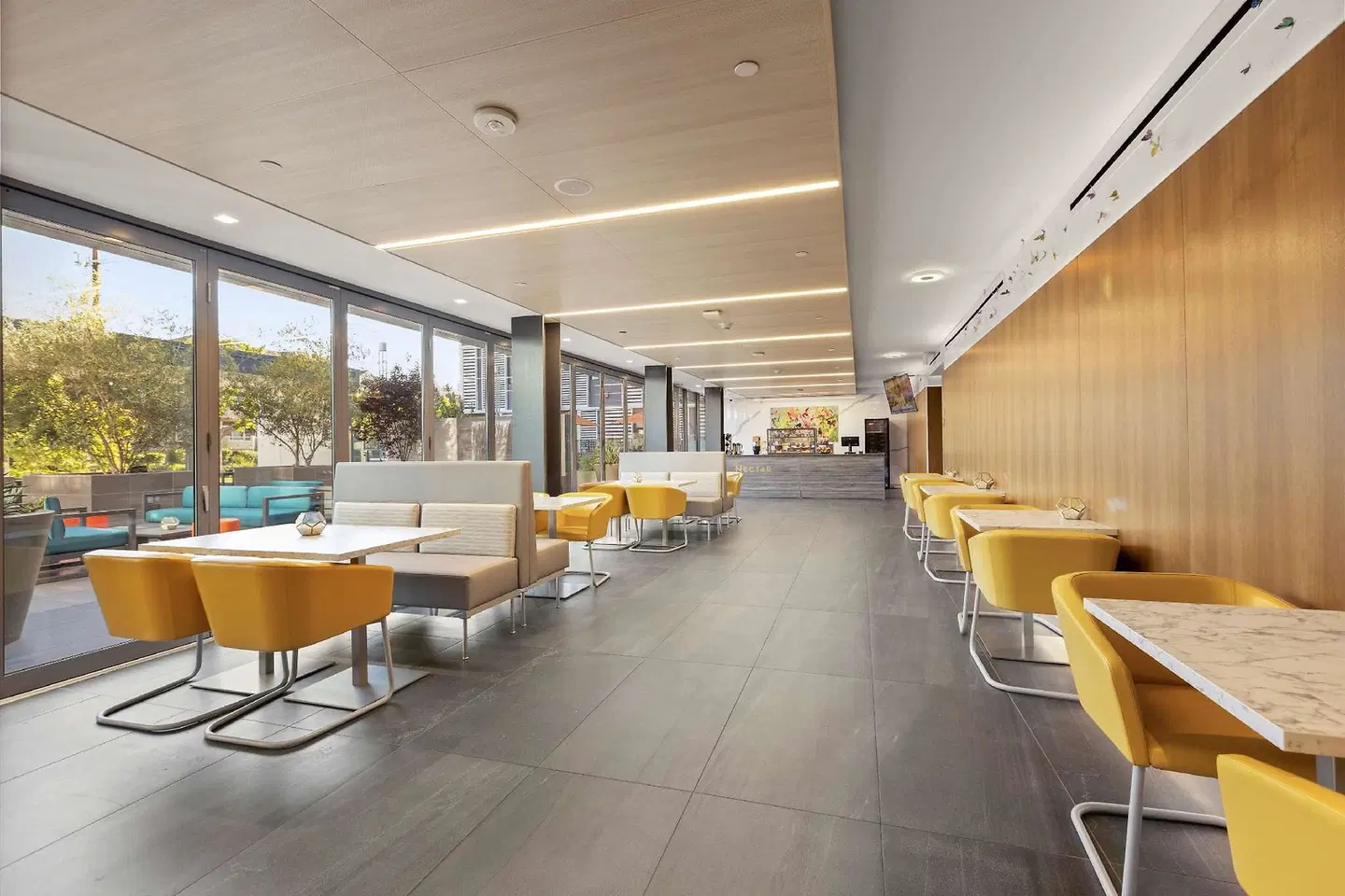 Hotel Mariposa Los Angeles LOUNGE_LOBBY