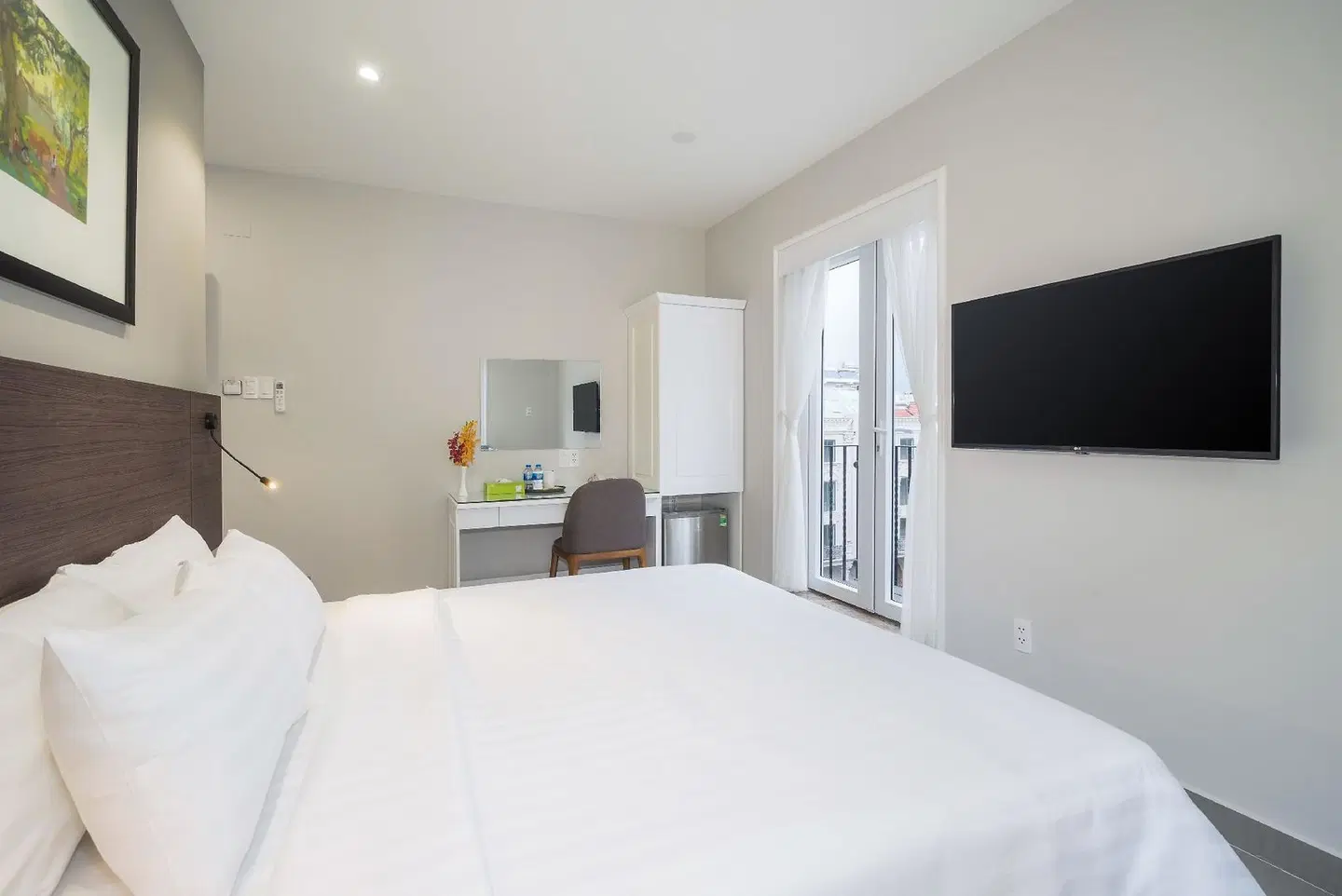 Park Hill Hotel - Phu My Hung ROOM_EXAMPLE