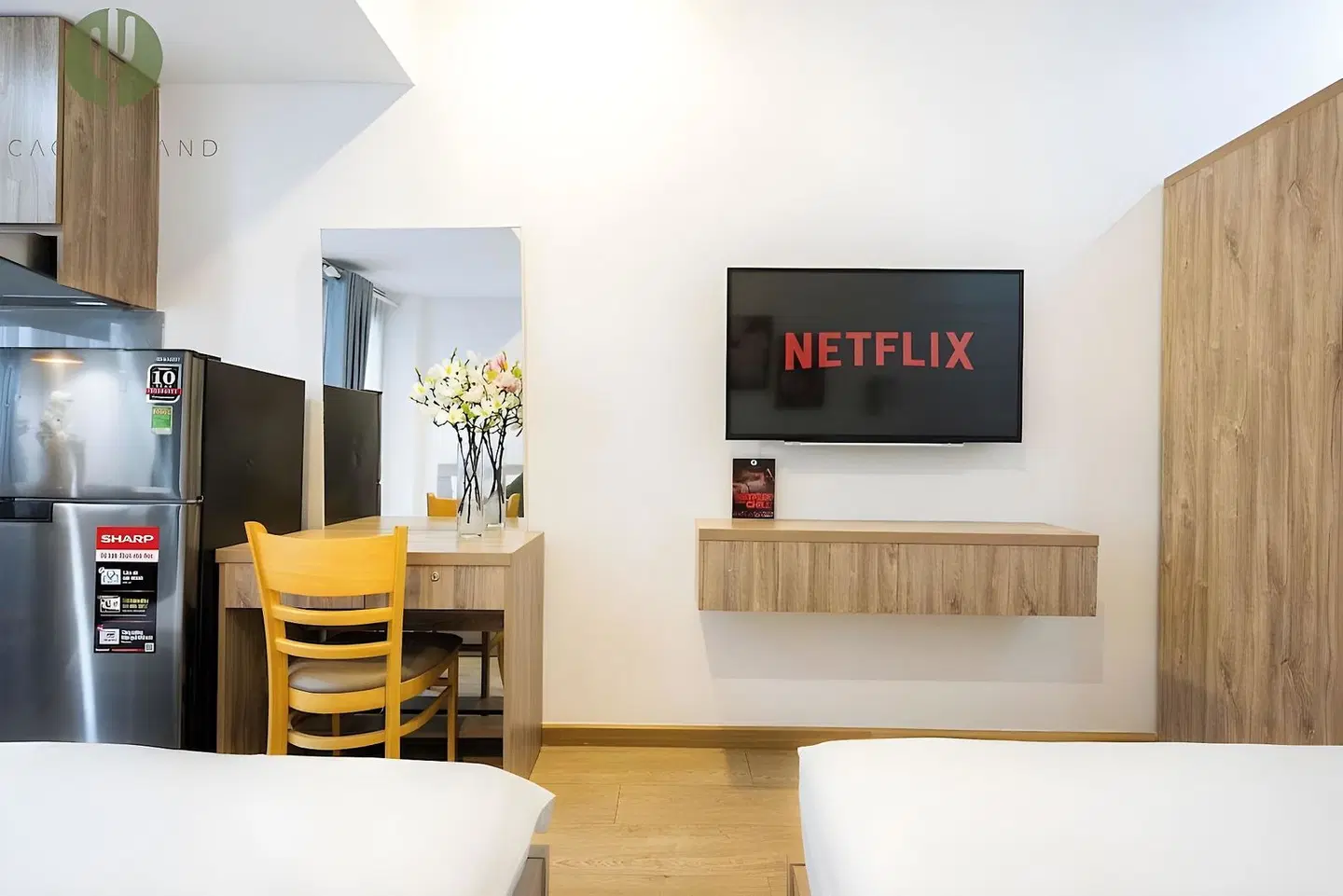 Cactusland Apartment ROOM_EXAMPLE