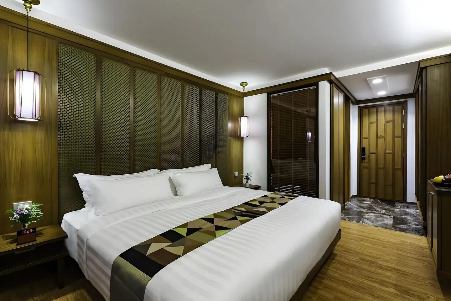 Lavana Hotel Chiangmai ROOM_EXAMPLE