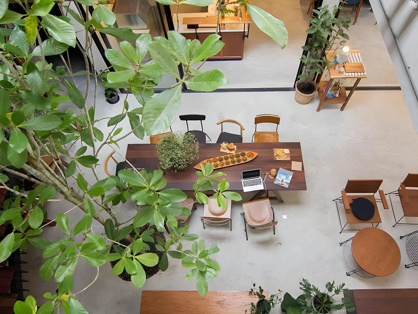 TAN Hostel x Cafe Restaurant