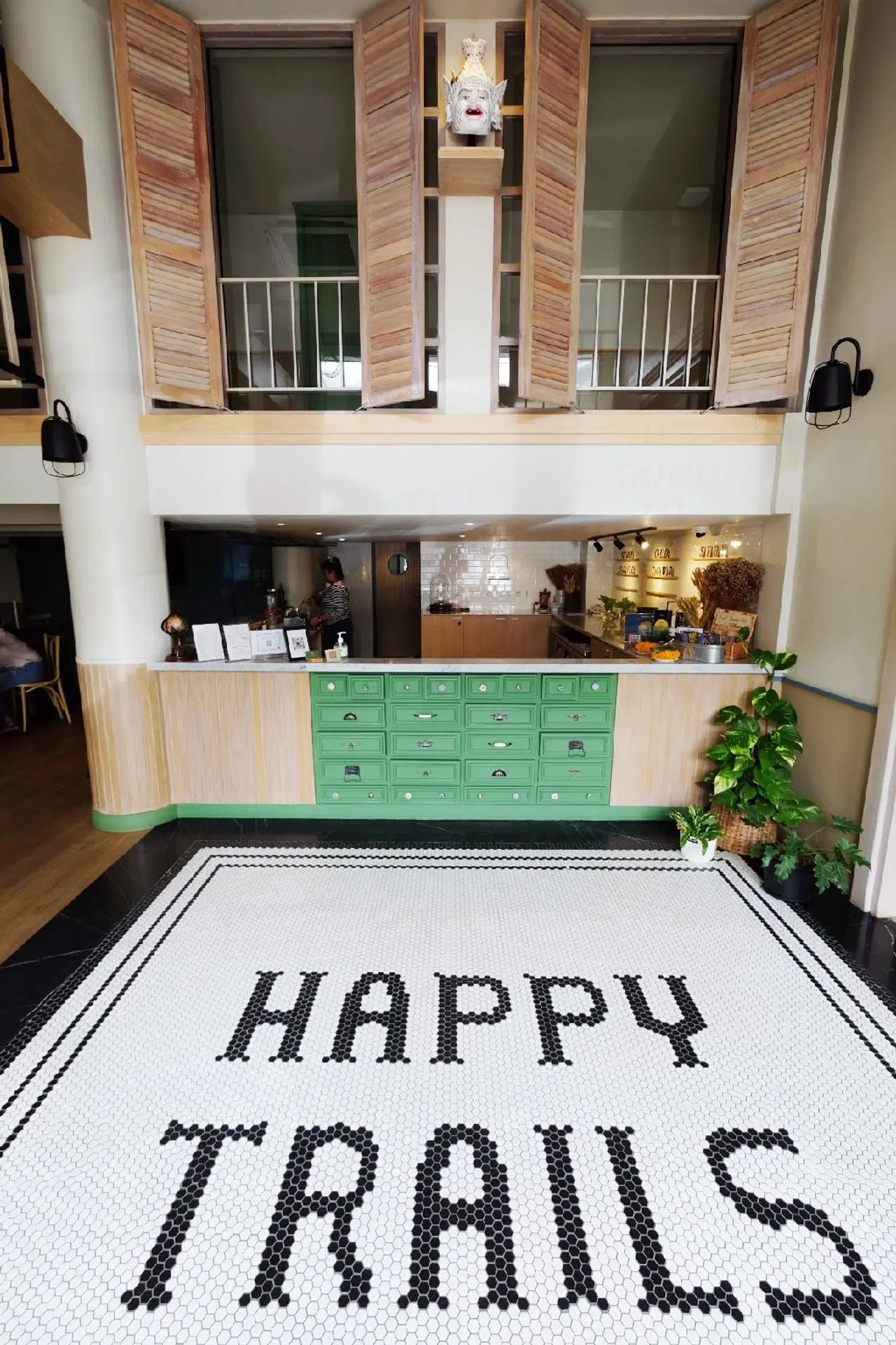 The Blanket Hotel Phuket Town LOUNGE_LOBBY