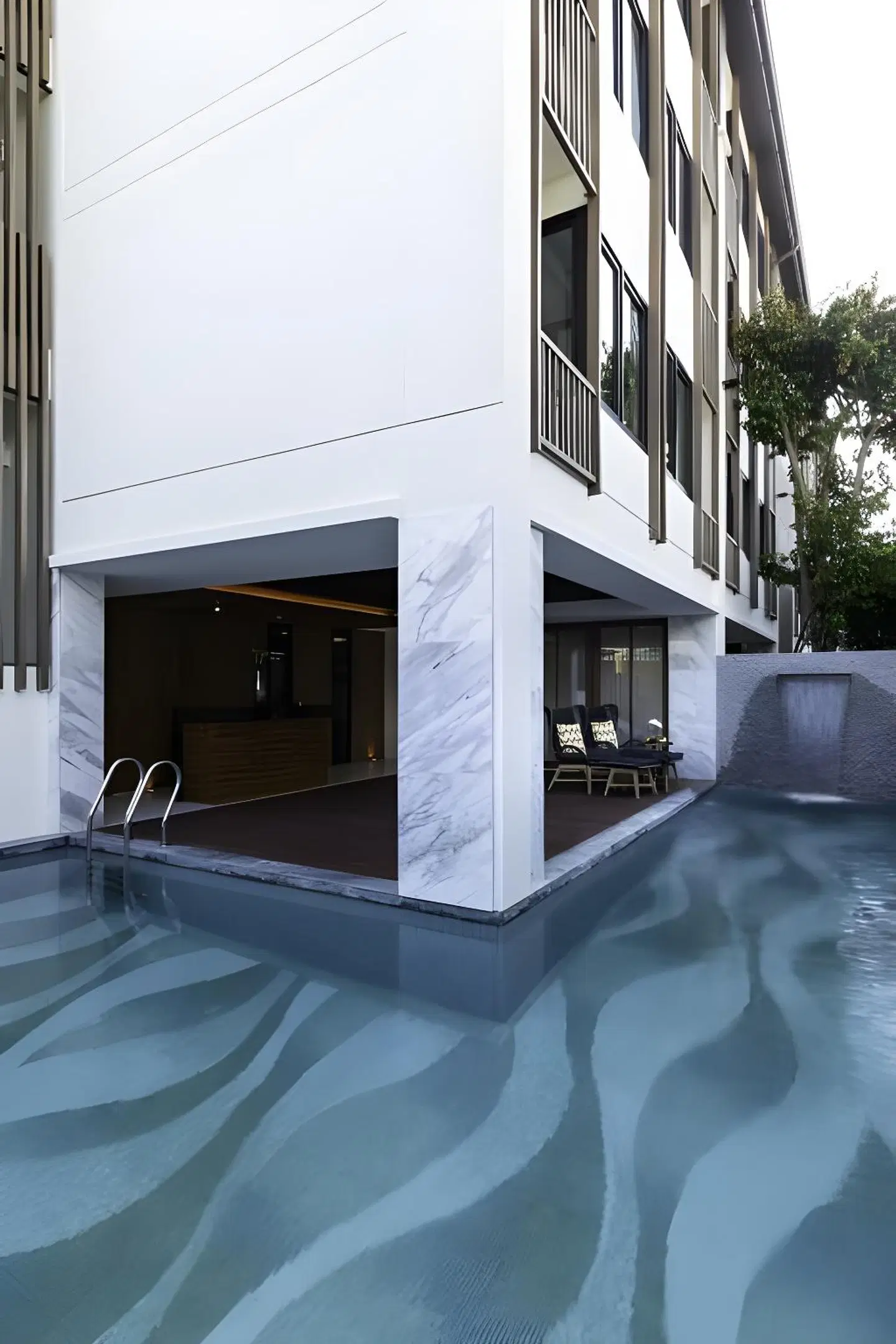 Lavana Hotel Chiangmai EXTERIOR