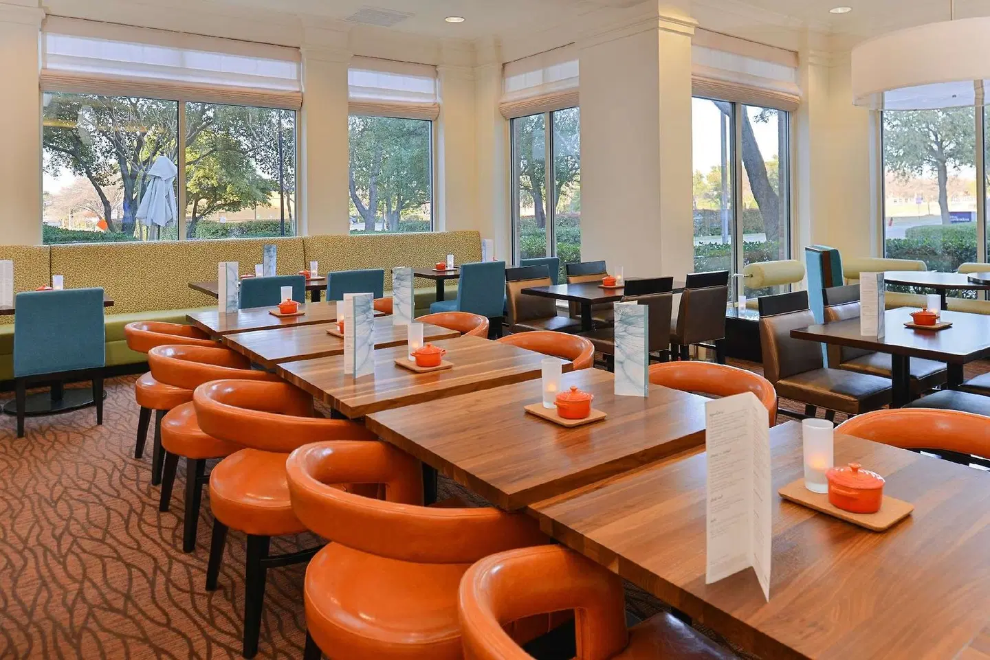 Hilton Garden Inn Dallas/Addison Restaurant