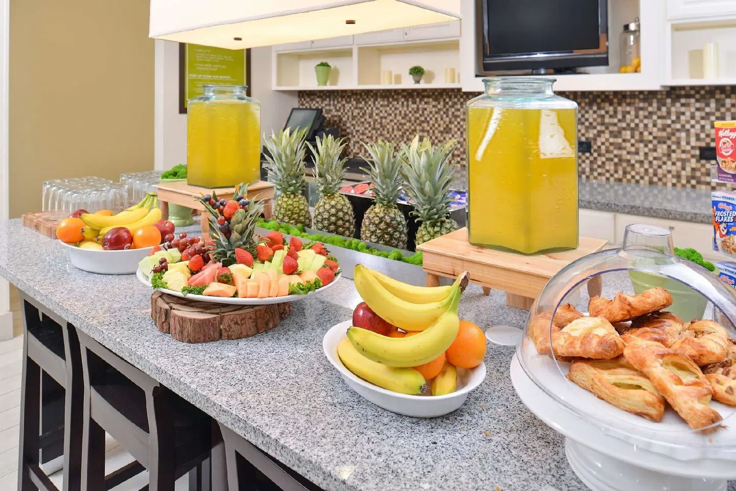 Hilton Garden Inn Dallas/Addison Restaurant