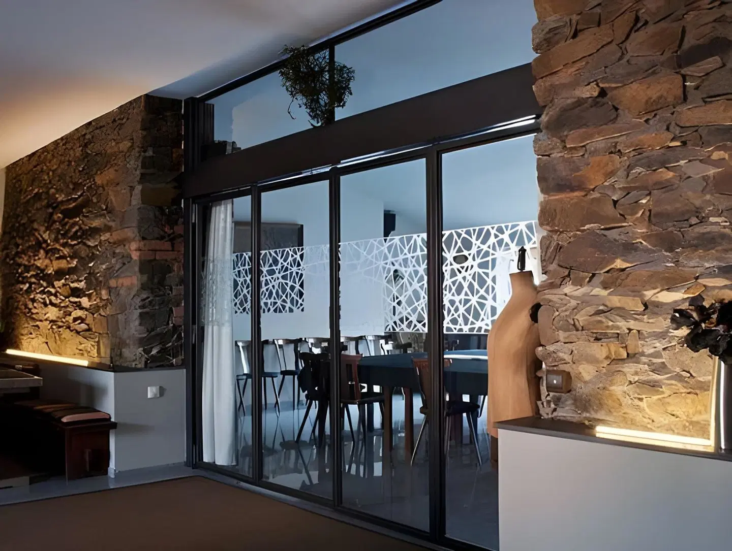 Alt pension Bar
