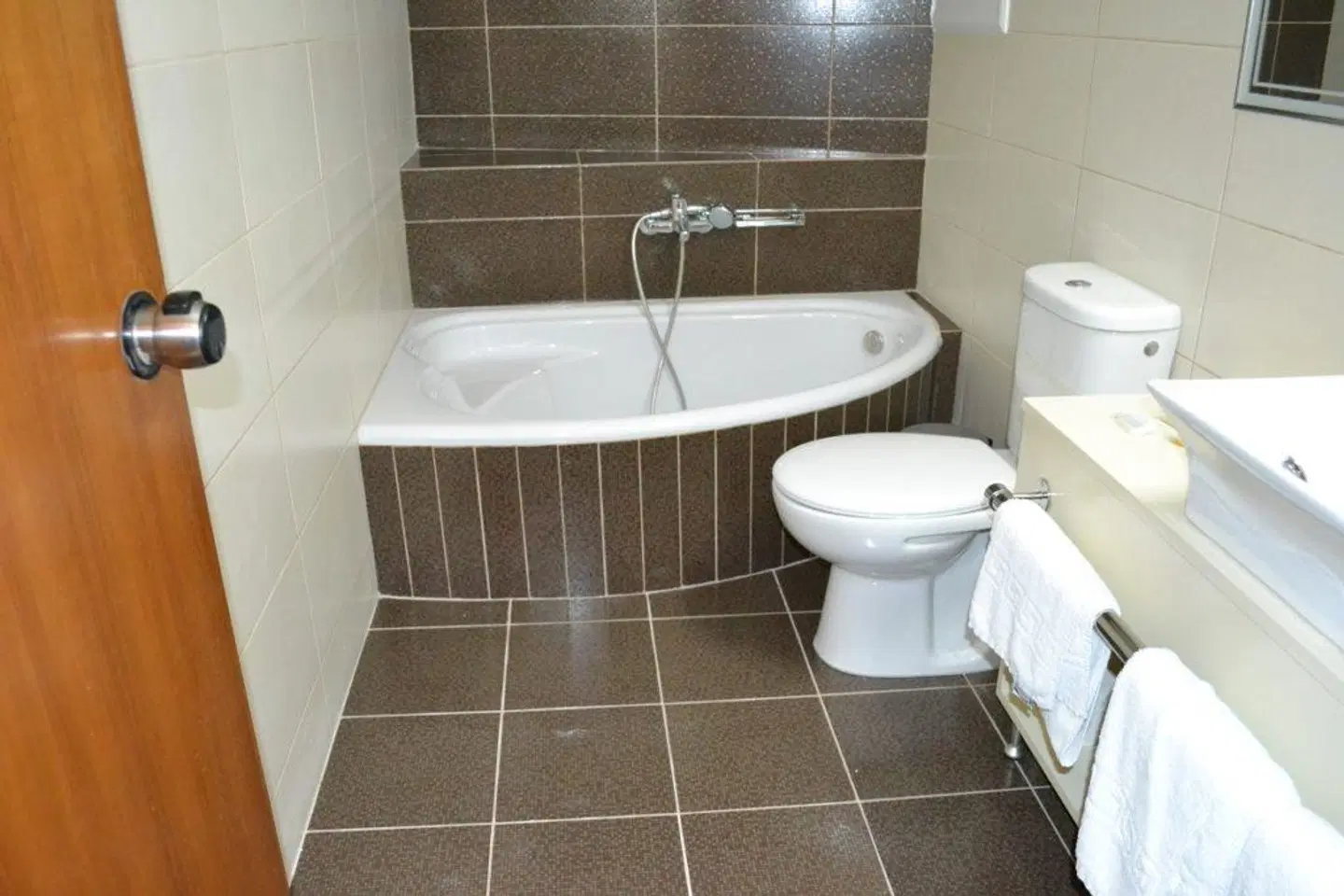 Astron Badezimmer