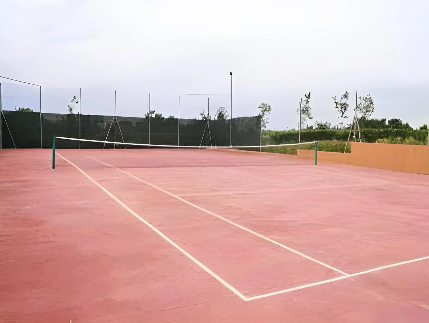 Casale Della Certosa SPORTS_AND_LEISURE