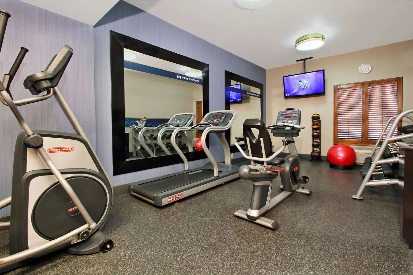 Hampton Inn Austin/Airport Area South SPORTS_AND_LEISURE