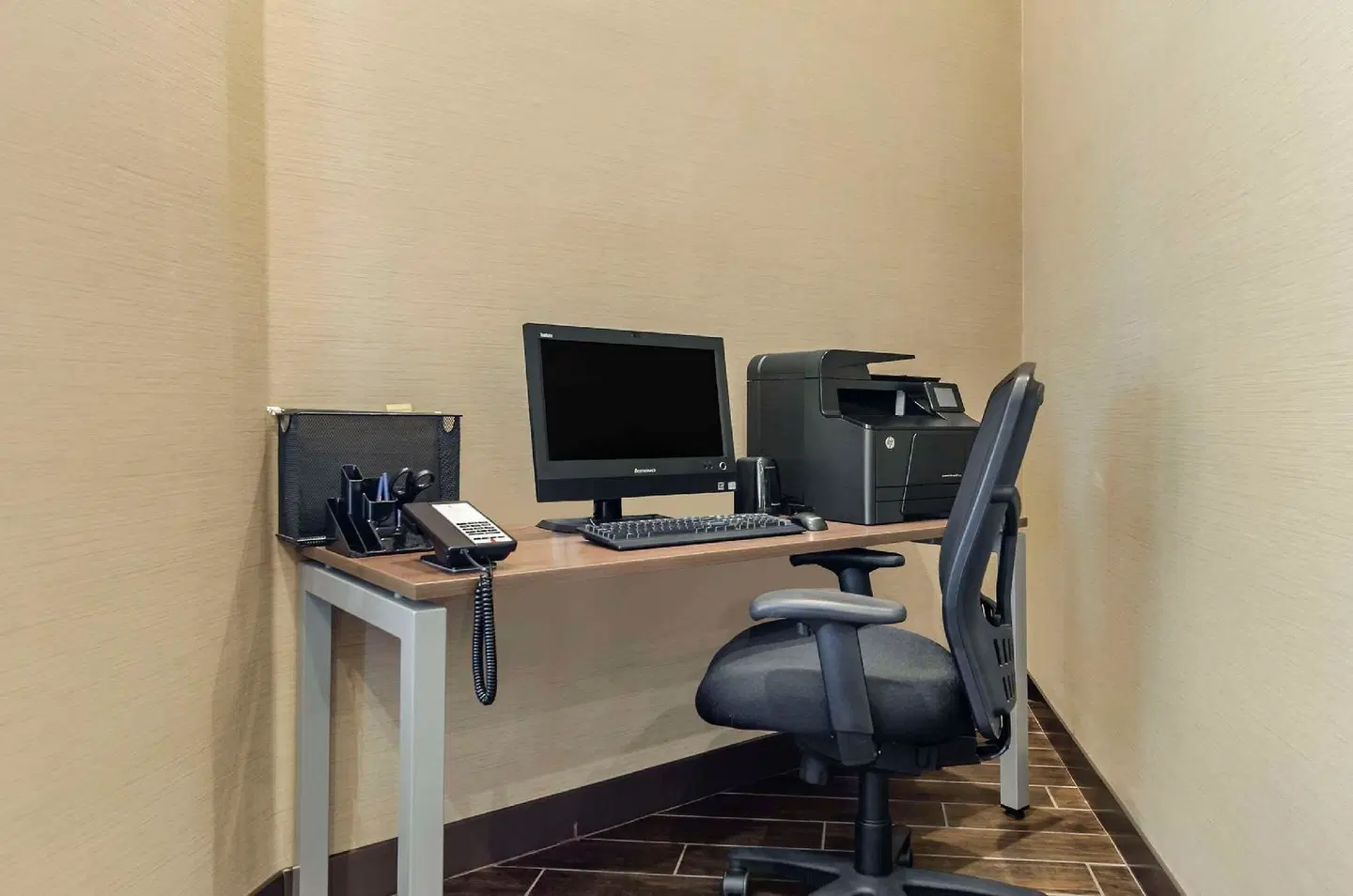 Comfort Inn Bozeman near University ROOM_EXAMPLE