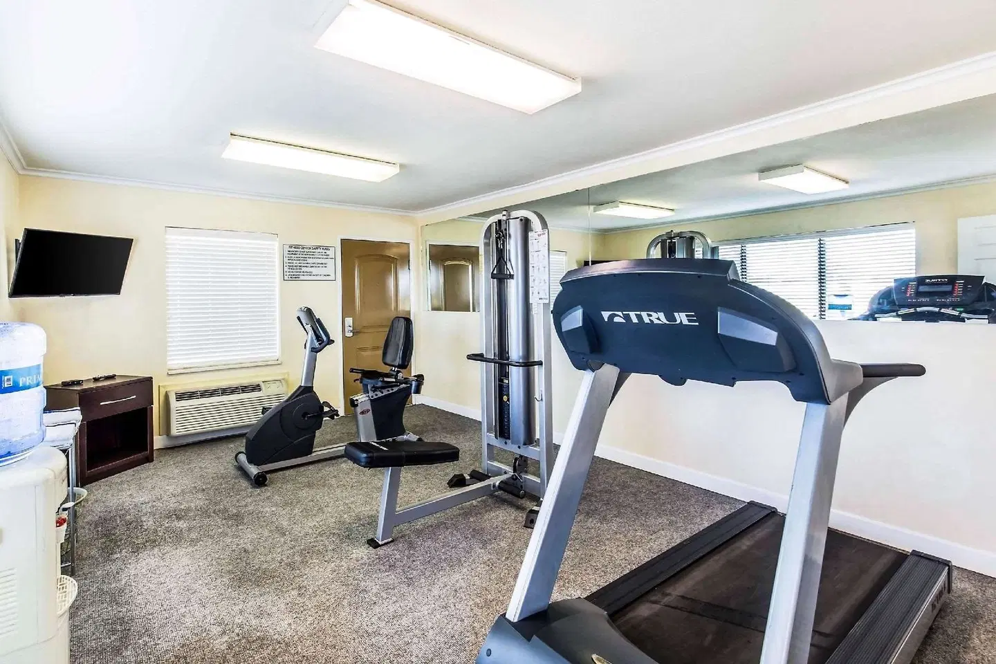 Quality Inn SPORTS_AND_LEISURE