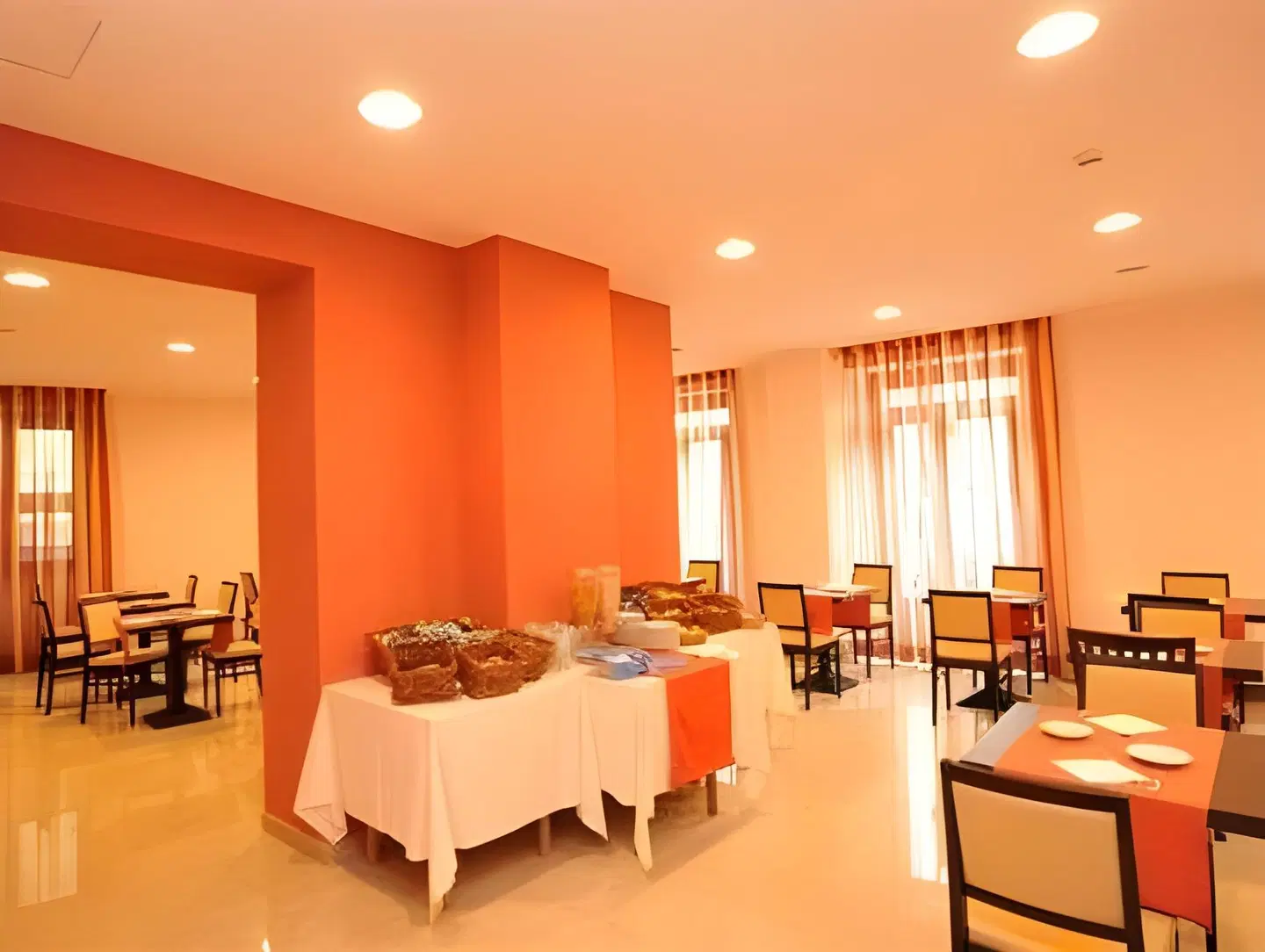 Cavour Restaurant