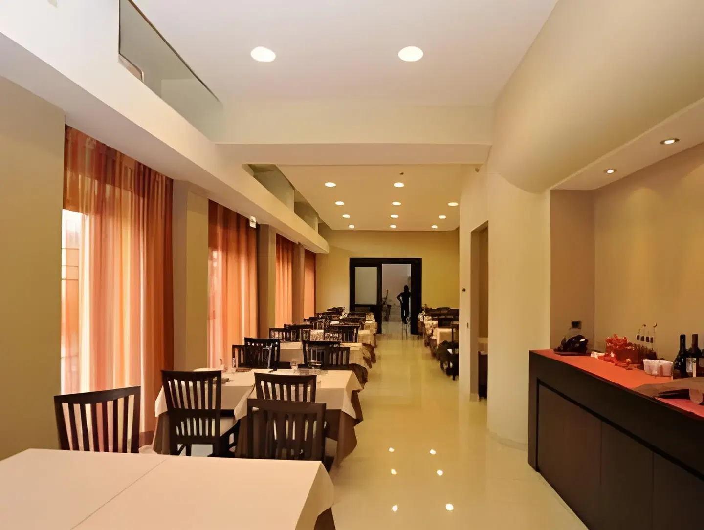 Cavour Bar
