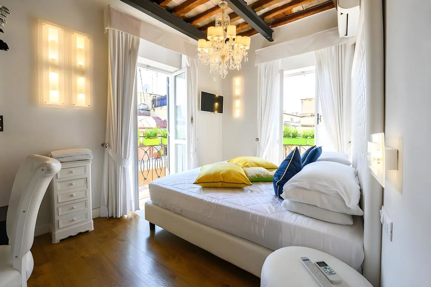Domus Spagna Frattina Prestige Suite ROOM_EXAMPLE