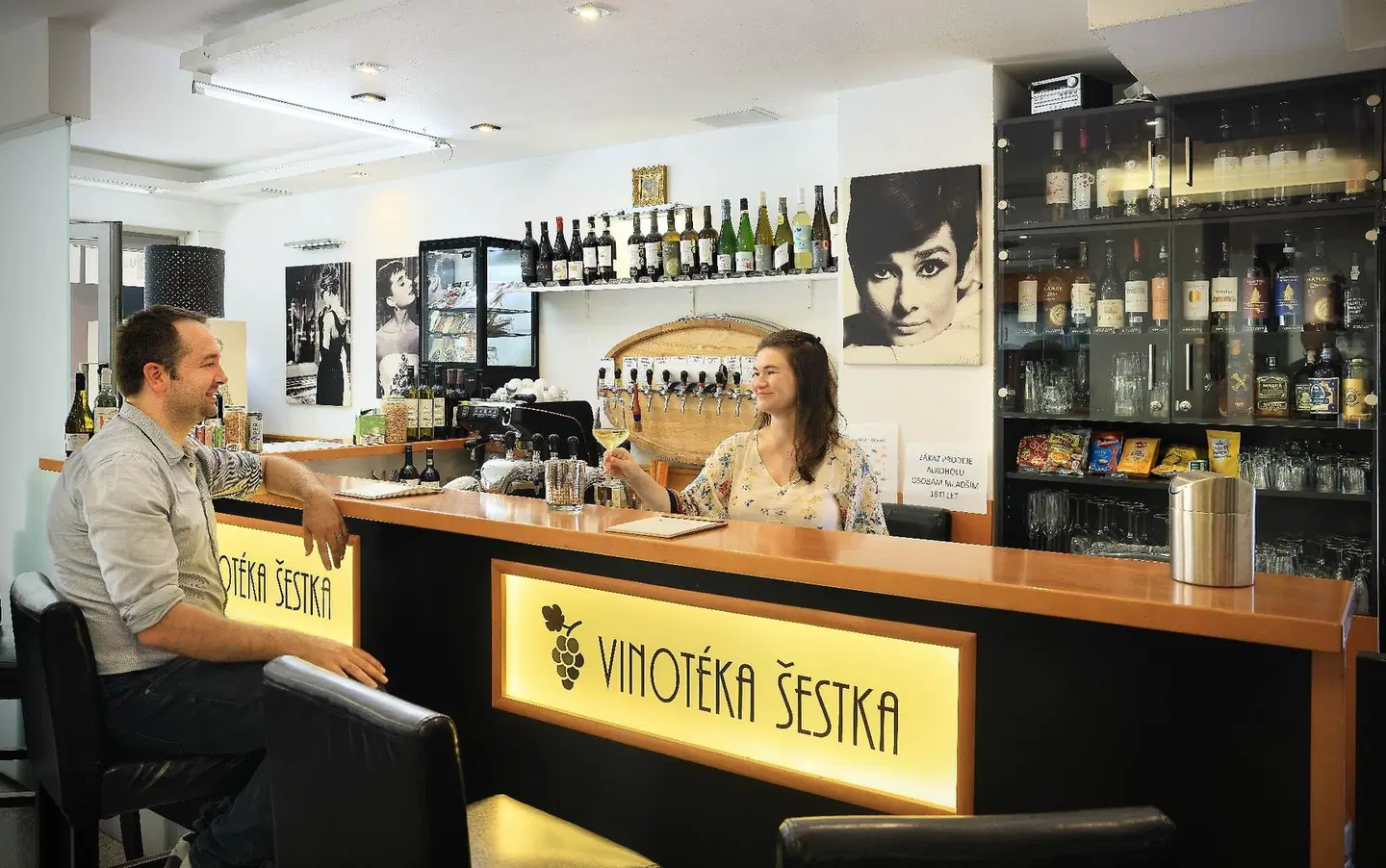 Residence Bene Bar