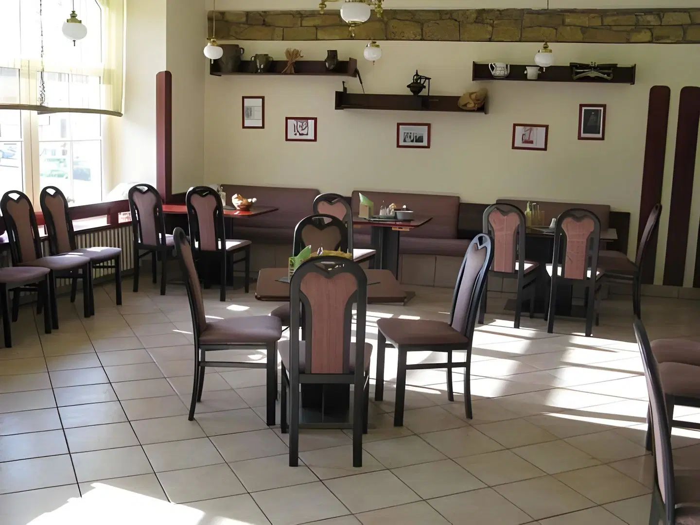 Jerabek Terrasse