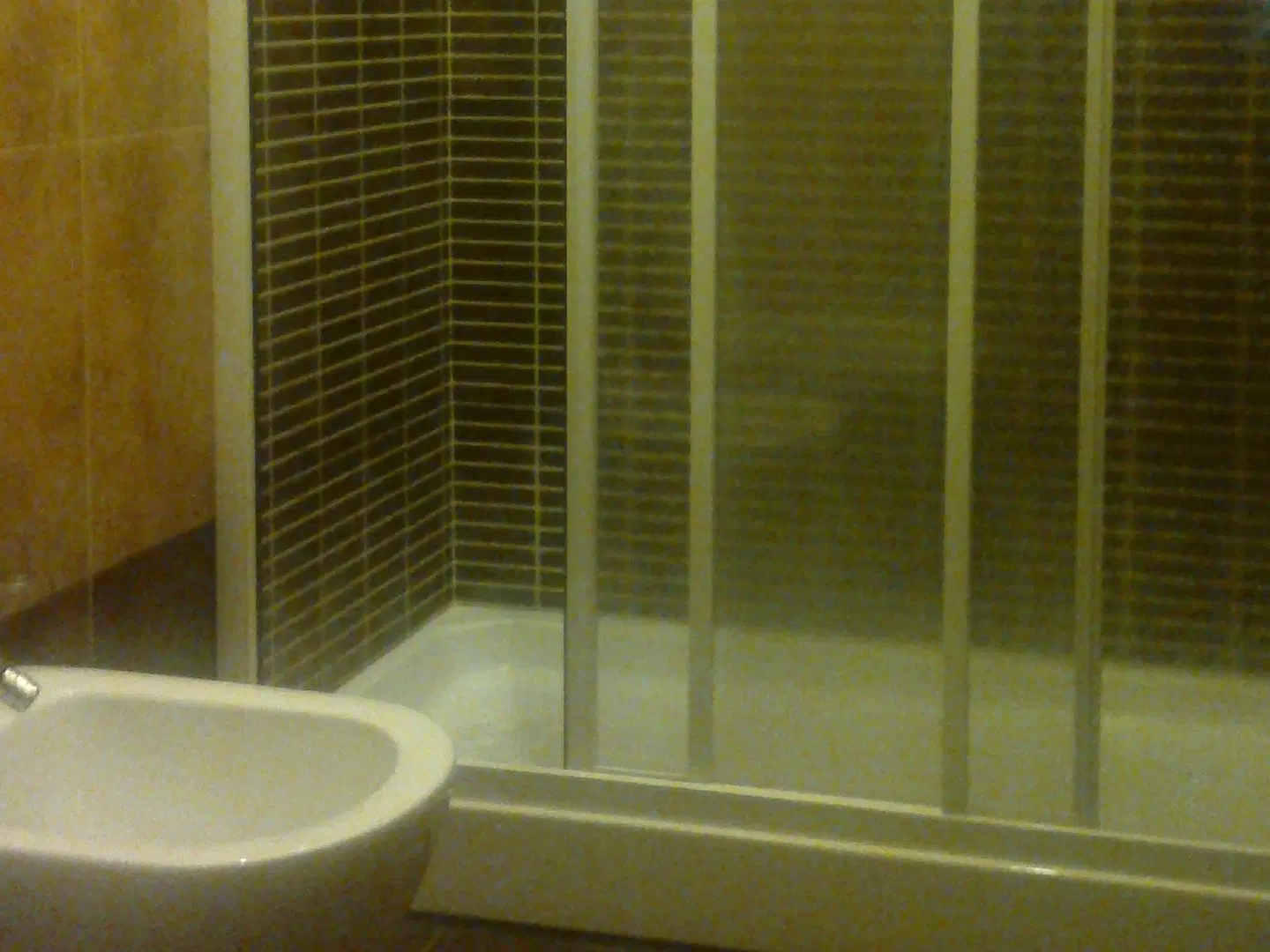 Pitagora House Badezimmer
