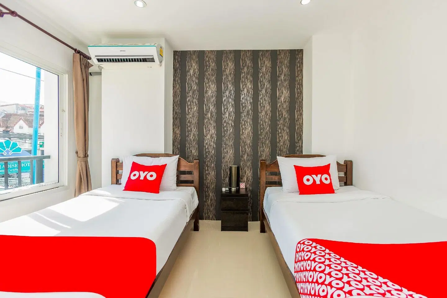 OYO 472 Tang Cheng Holiday Hotel ROOM_EXAMPLE
