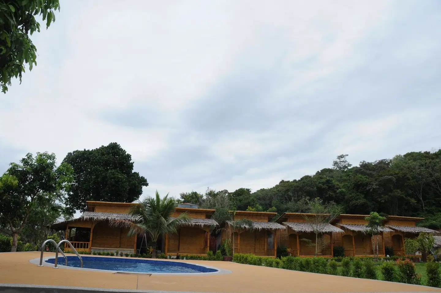 OYO 1082 Chom Dao Resort SPORTS_AND_LEISURE