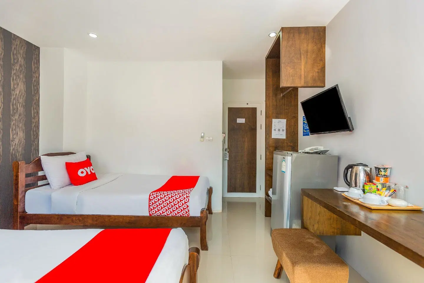 OYO 472 Tang Cheng Holiday Hotel ROOM_EXAMPLE