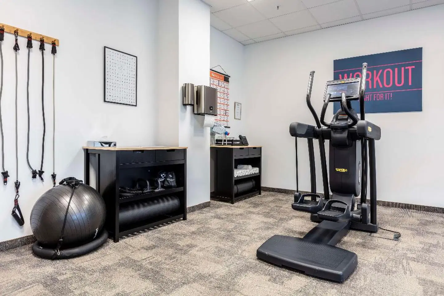 Park Inn by Radisson Wismar SPORTS_AND_LEISURE