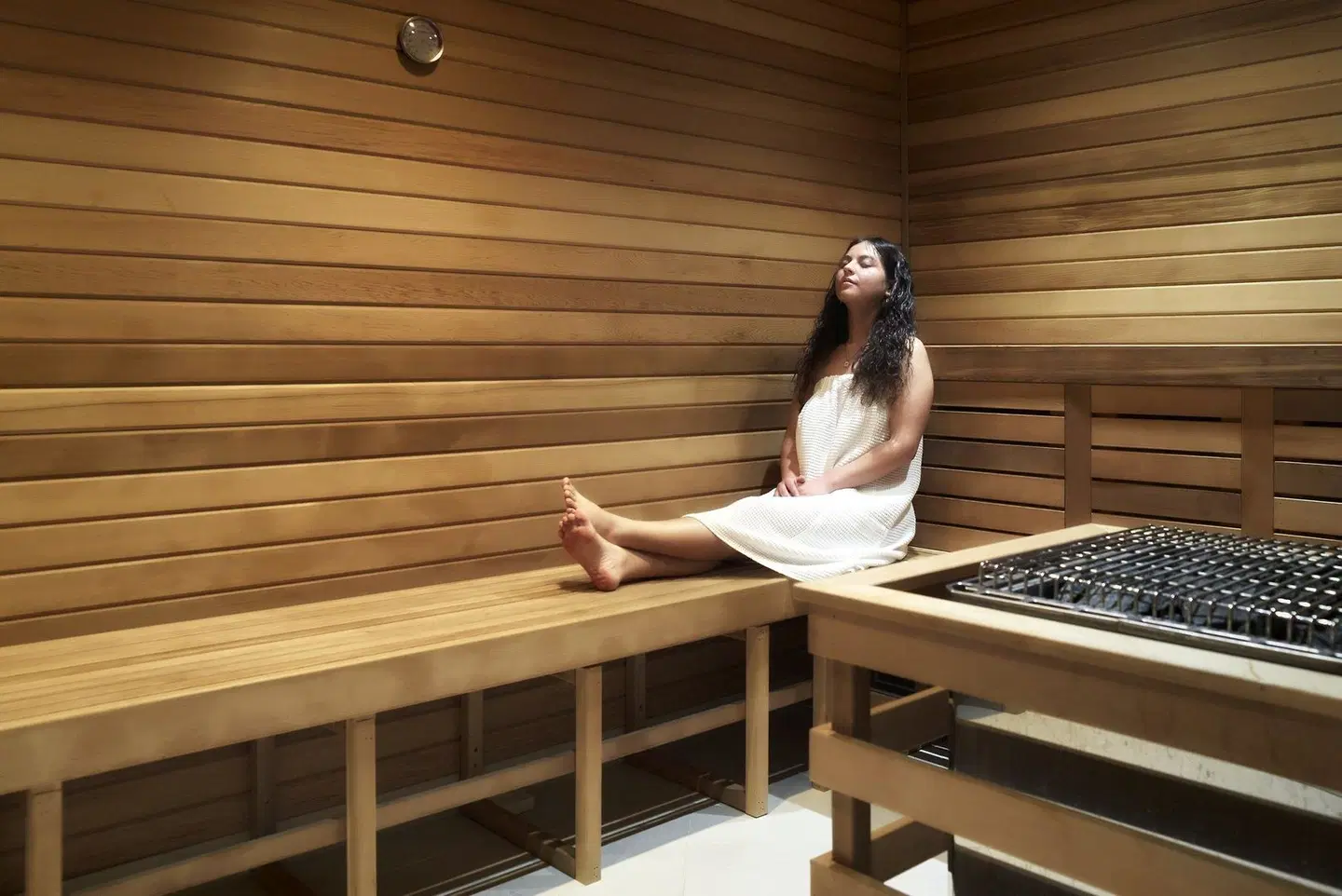 Legacy Resort Hotel & Spa HEALTH_BEAUTY