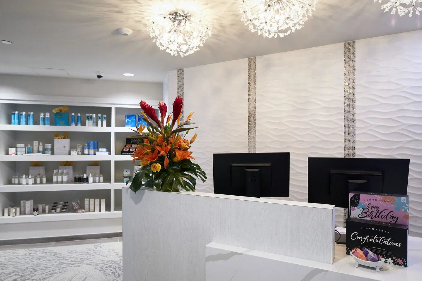 Legacy Resort Hotel & Spa LOUNGE_LOBBY