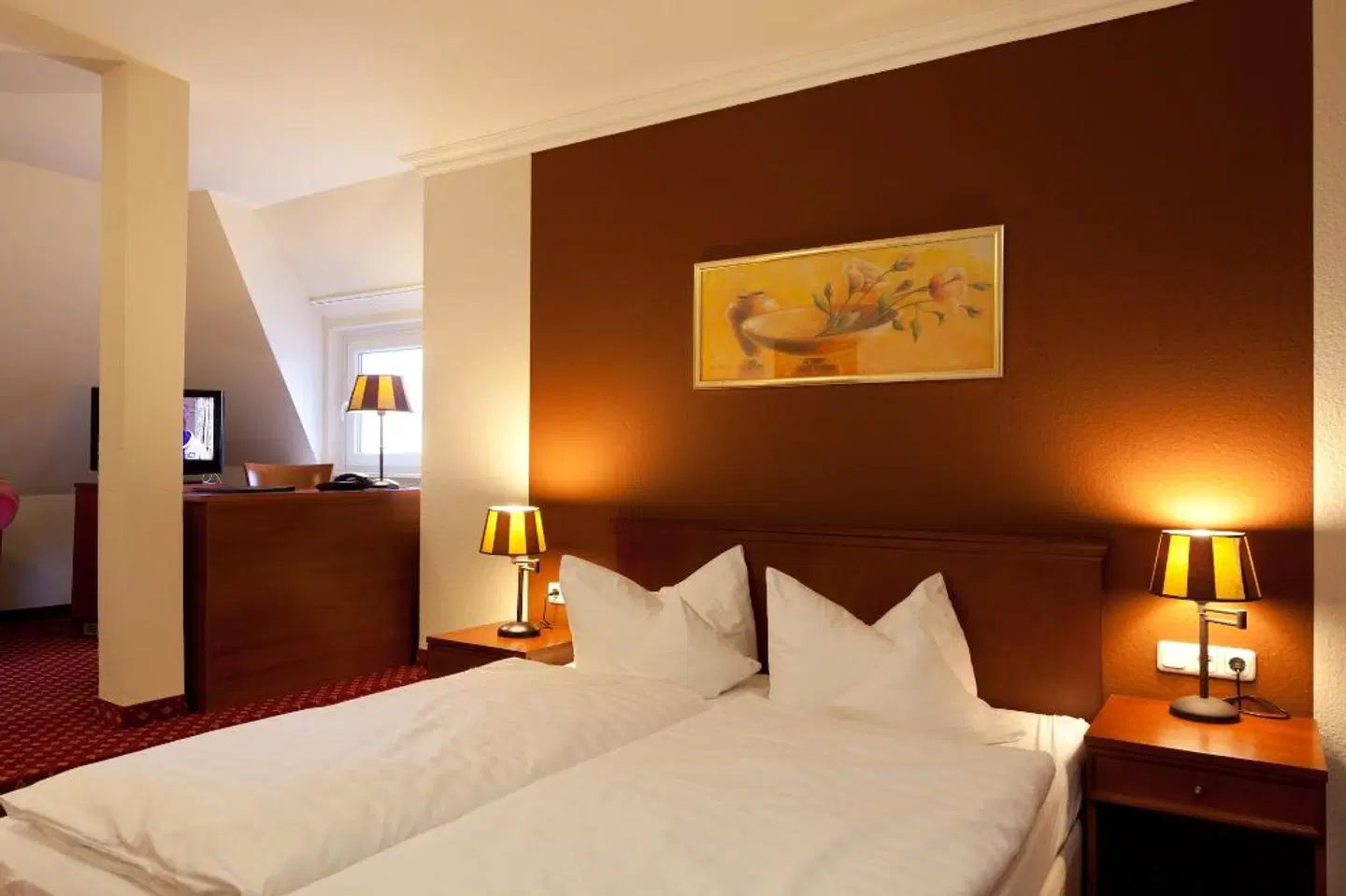 Inselhotel Langeoog ROOM_EXAMPLE