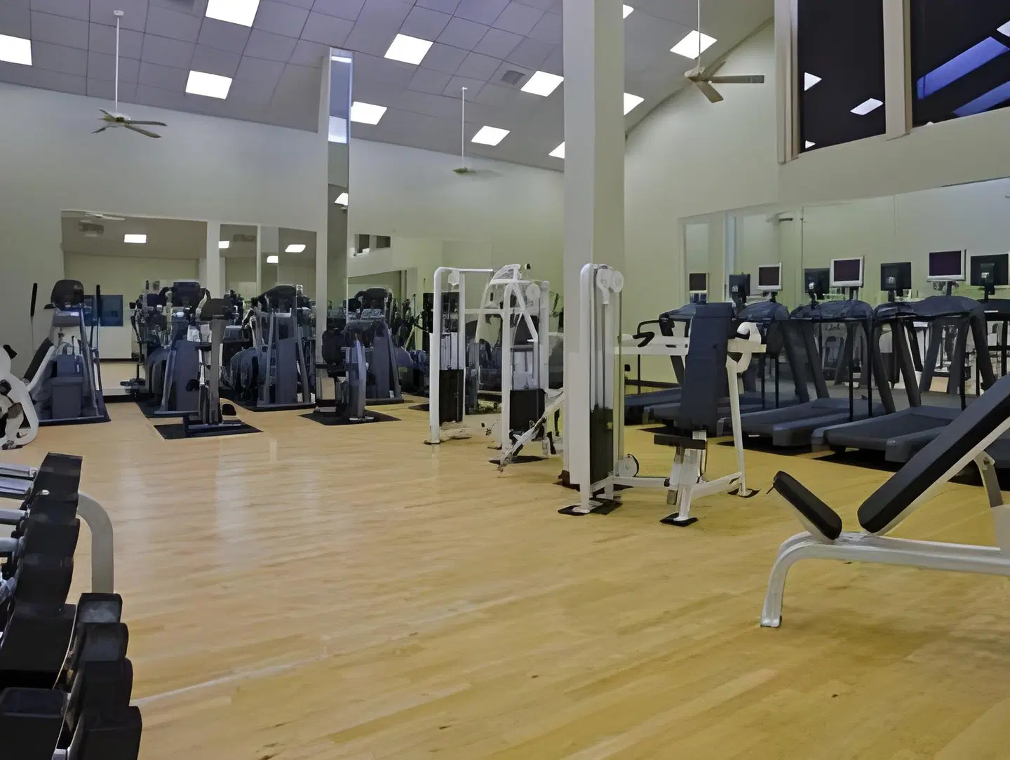 The Woodlands Resort, Curio Collection by Hilton SPORTS_AND_LEISURE