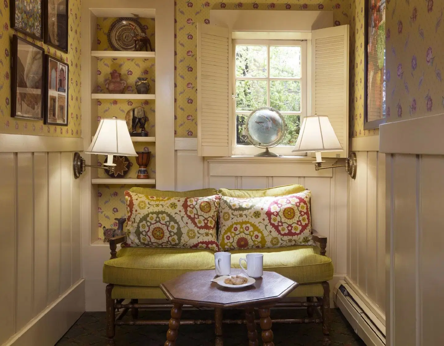 Petite Auberge LOUNGE_LOBBY
