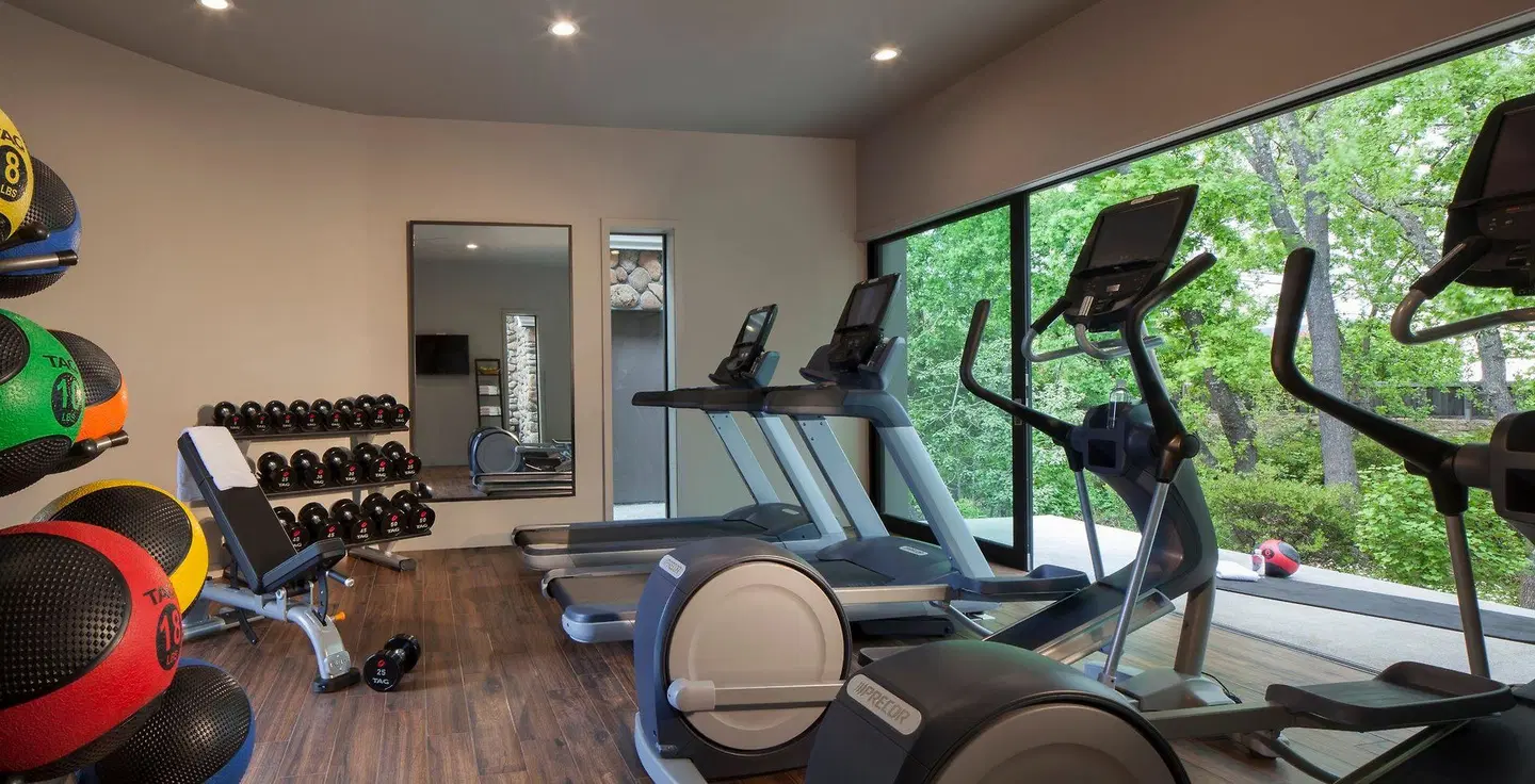 Yountville SPORTS_AND_LEISURE