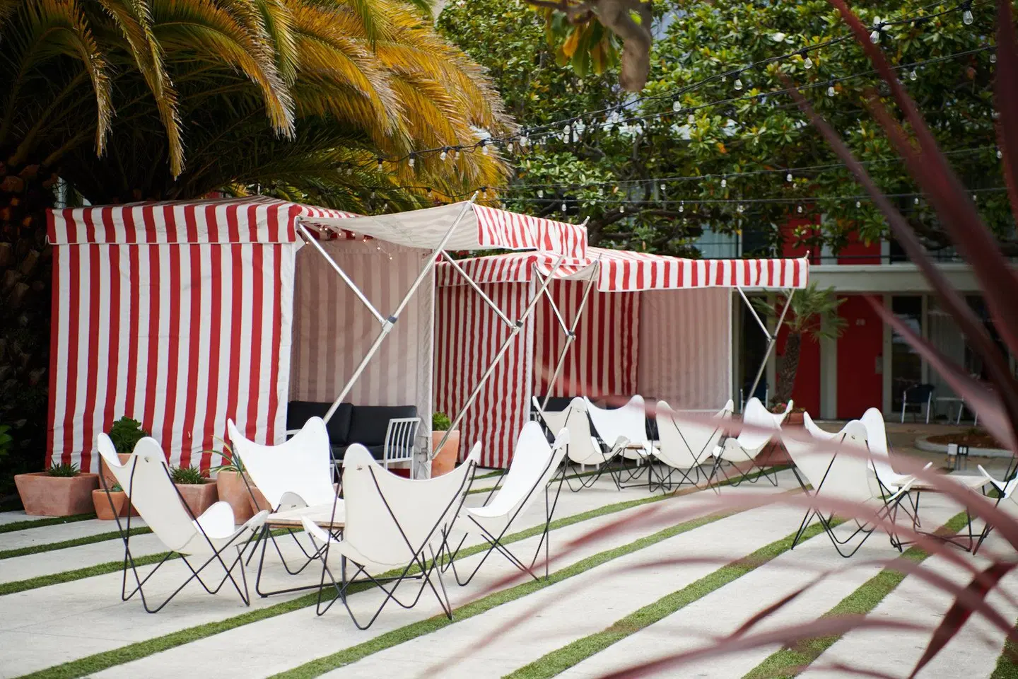 Phoenix Hotel, a Joie de Vivre Hotel Terrasse
