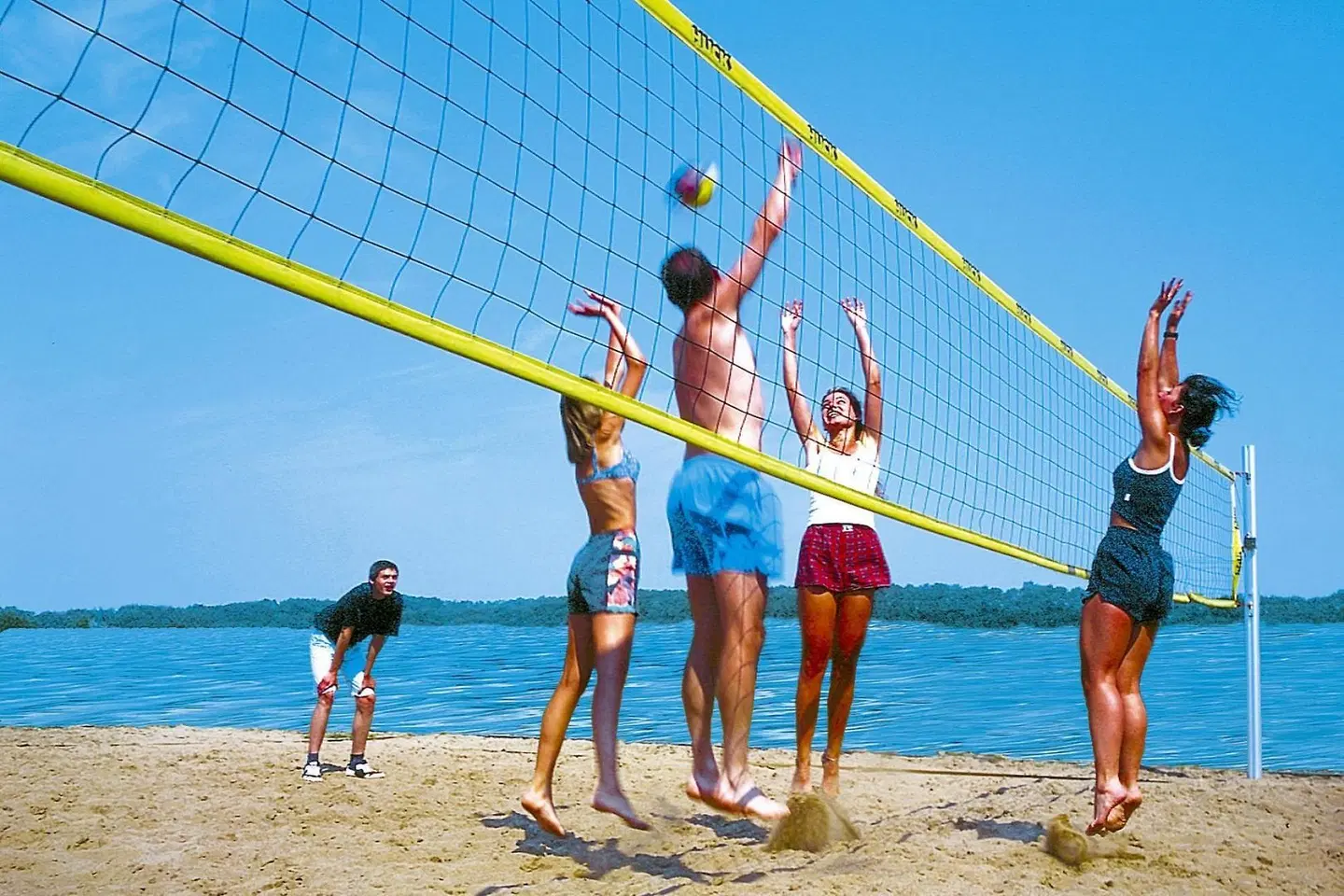Ferienpark Mirow SPORTS_AND_LEISURE