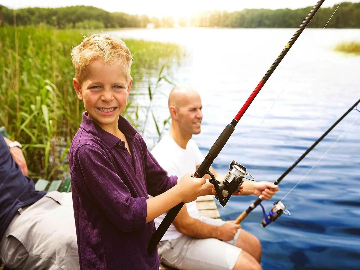 Ferienpark Mirow SPORTS_AND_LEISURE