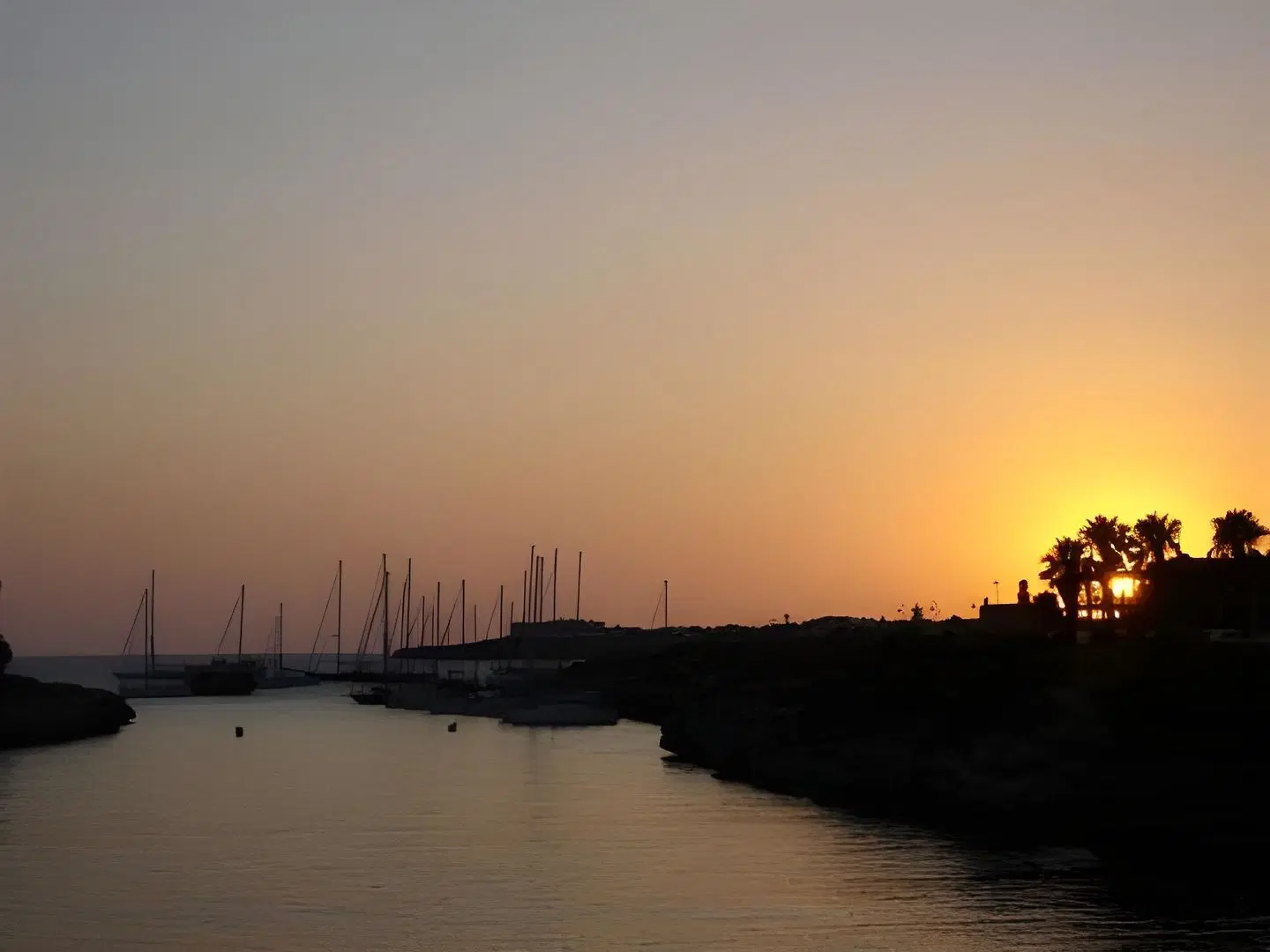 Cala Bona y Mar Blava LANDSCAPE