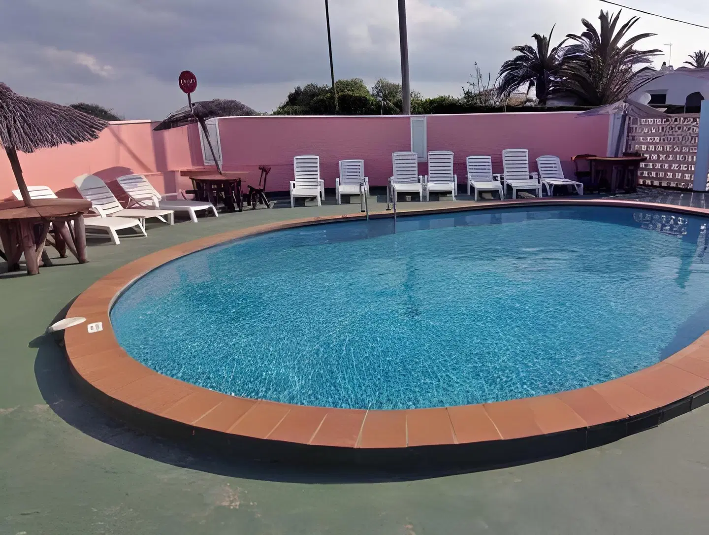 Cala Bona y Mar Blava OUTDOOR_POOL