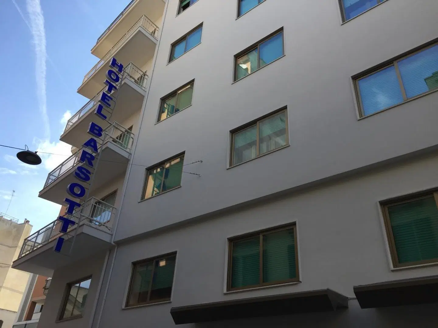 Barsotti EXTERIOR