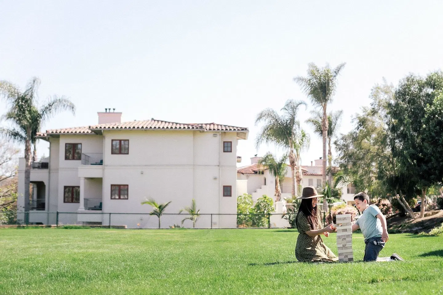 Four Seasons Residence Club Aviara EXTERIOR