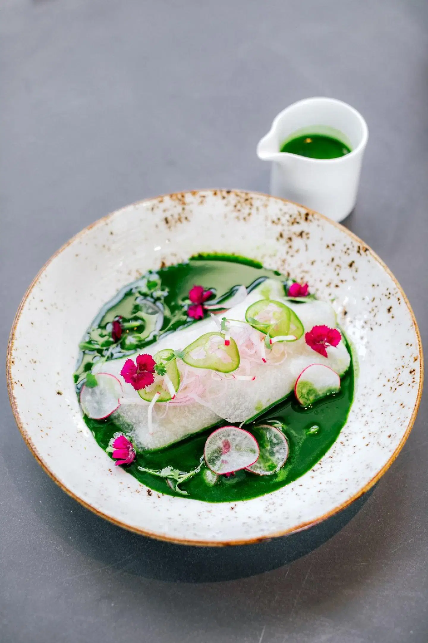 Four Seasons Residence Club Aviara Restaurant